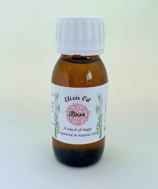Beso Elixer Oil