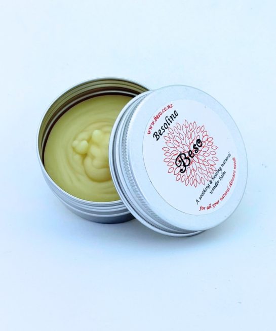 Besoline vaseline alternative
